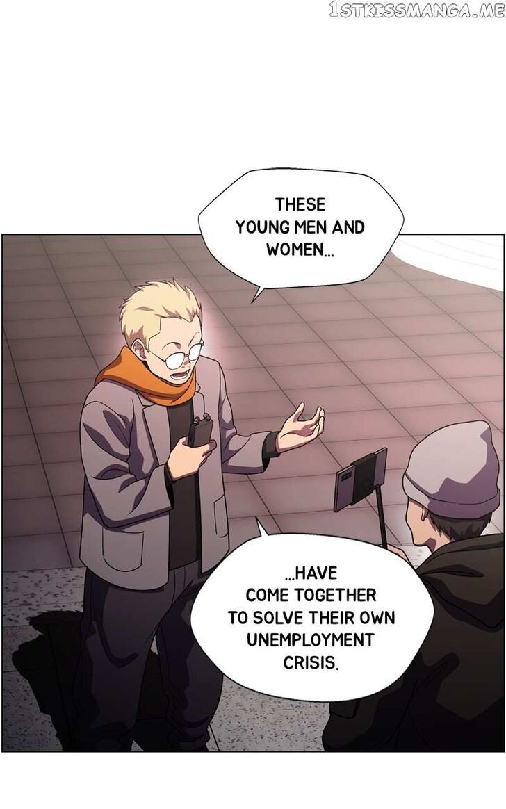 Read Dr. Frost Manga Online