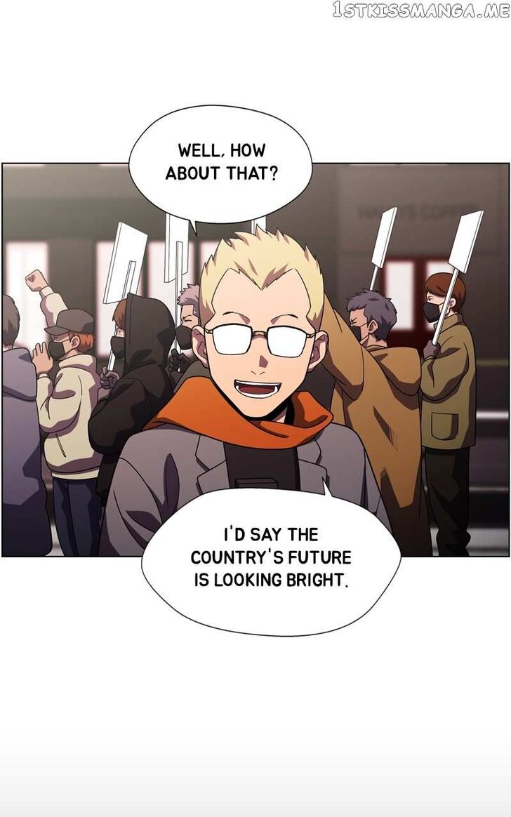 Read Dr. Frost Manga Online