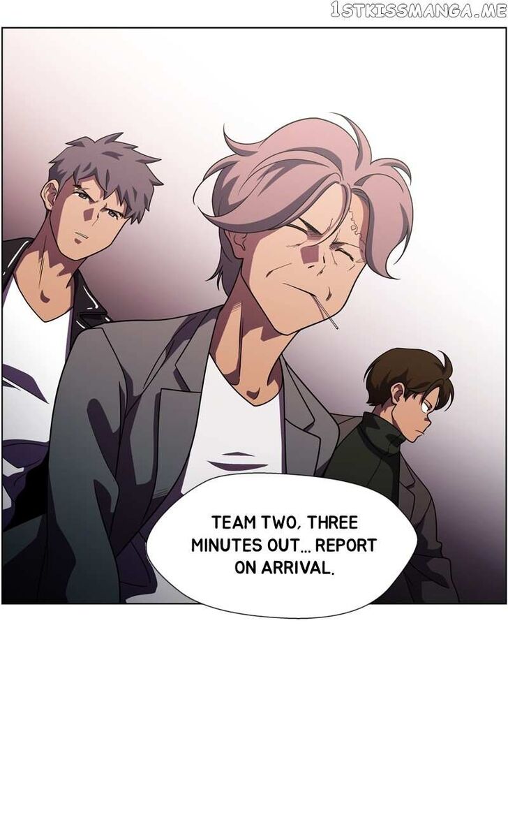 Read Dr. Frost Manga Online