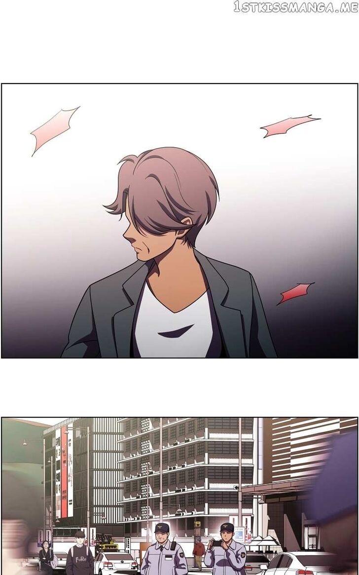 Read Dr. Frost Manga Online