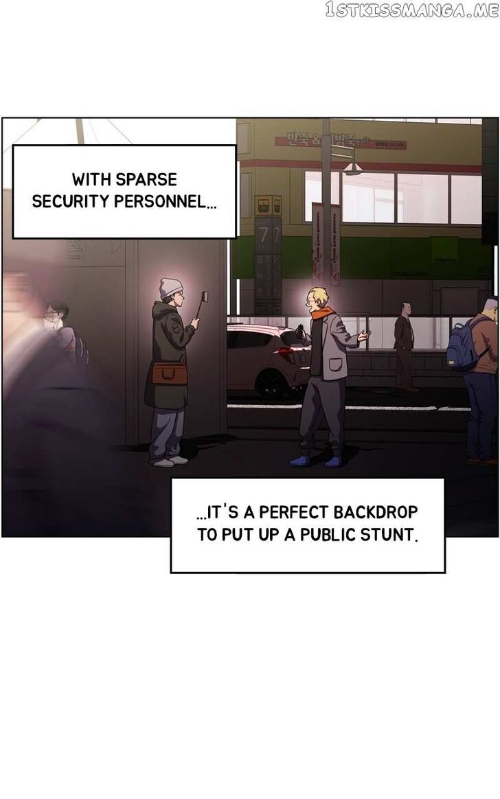 Read Dr. Frost Manga Online