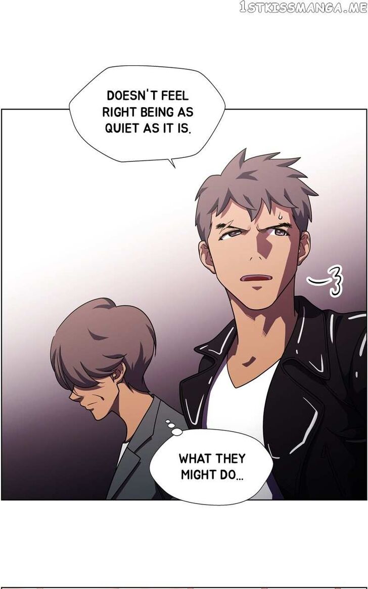 Read Dr. Frost Manga Online