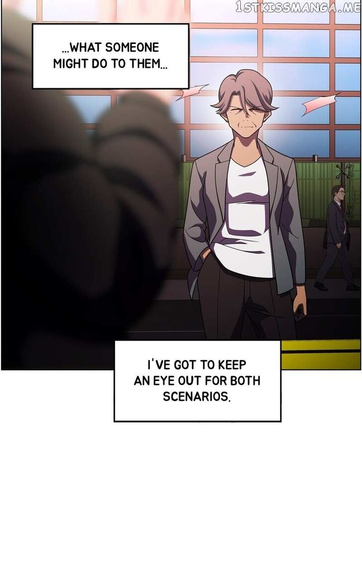 Read Dr. Frost Manga Online