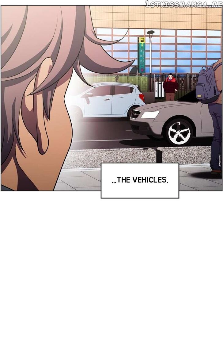 Read Dr. Frost Manga Online