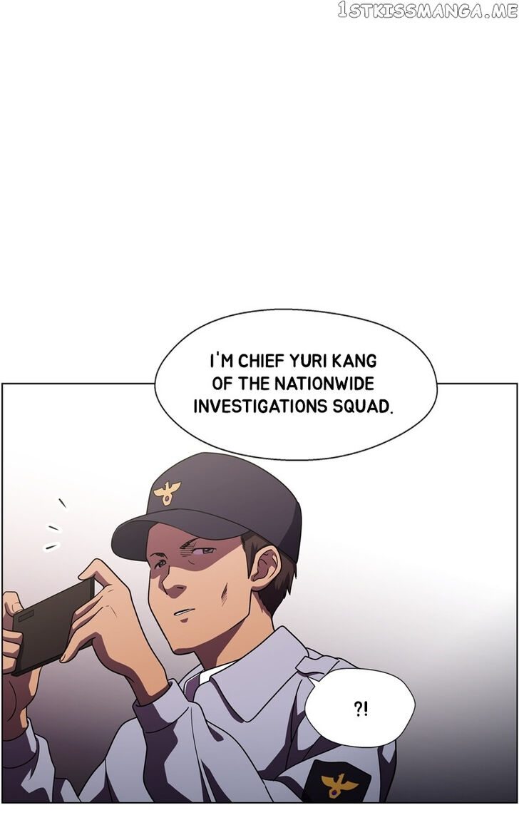 Read Dr. Frost Manga Online