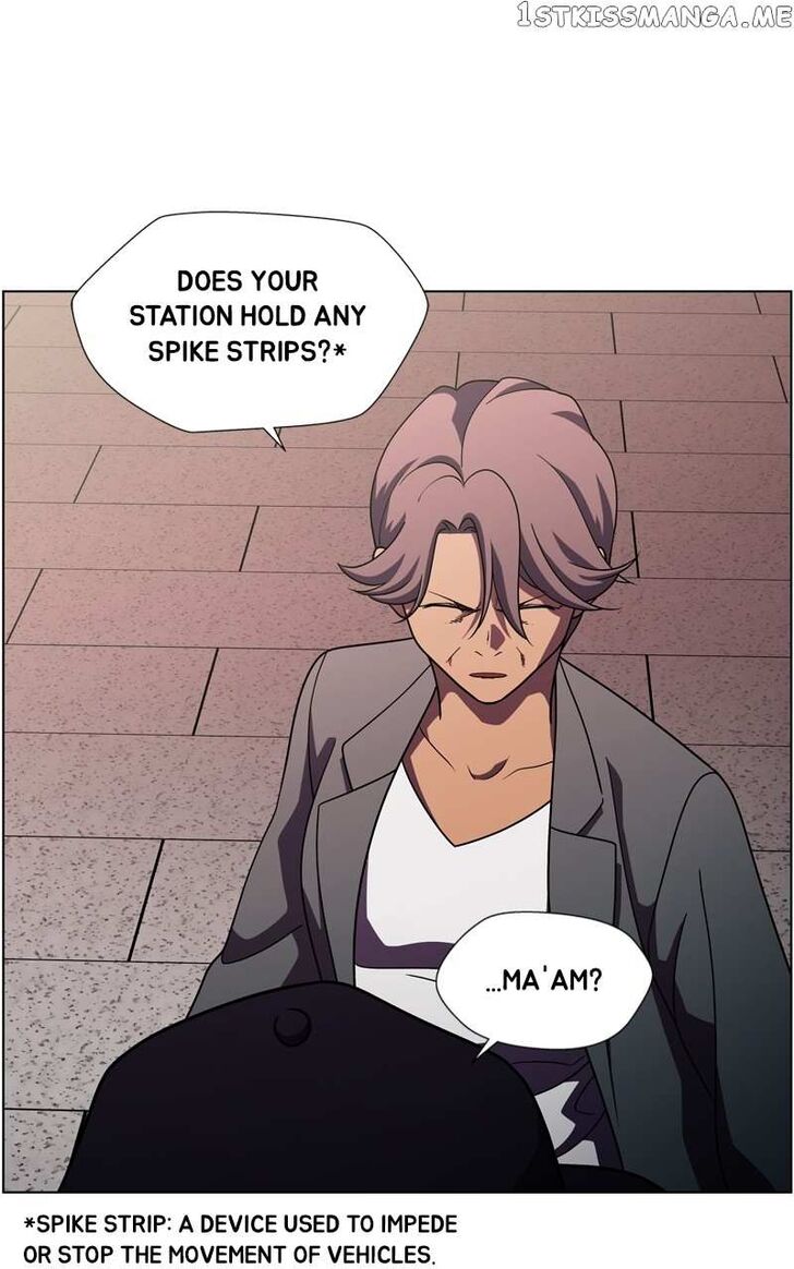 Read Dr. Frost Manga Online