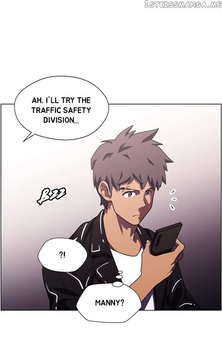 Read Dr. Frost Manga Online