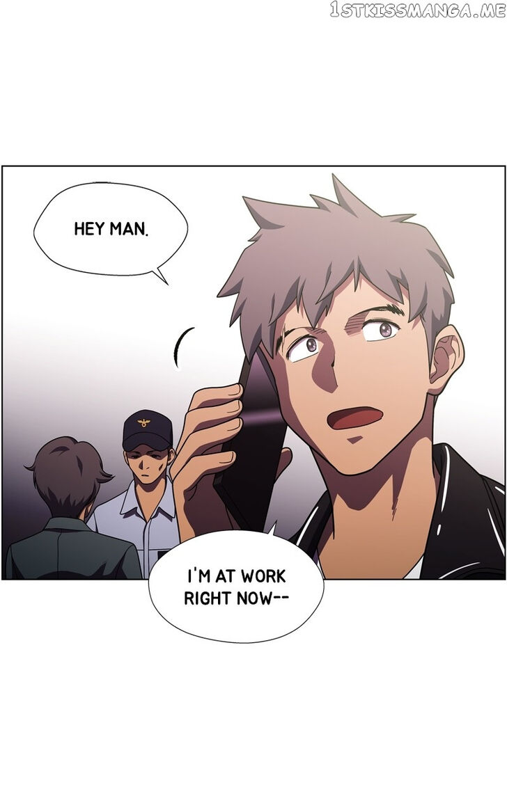 Read Dr. Frost Manga Online