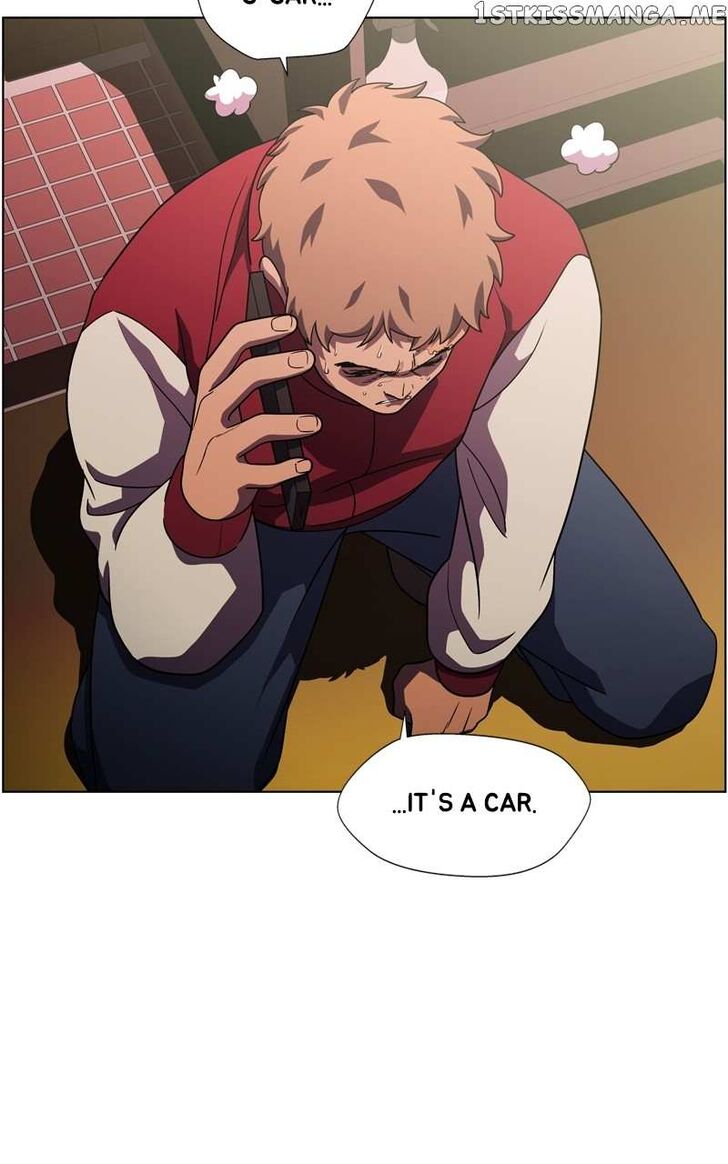 Read Dr. Frost Manga Online