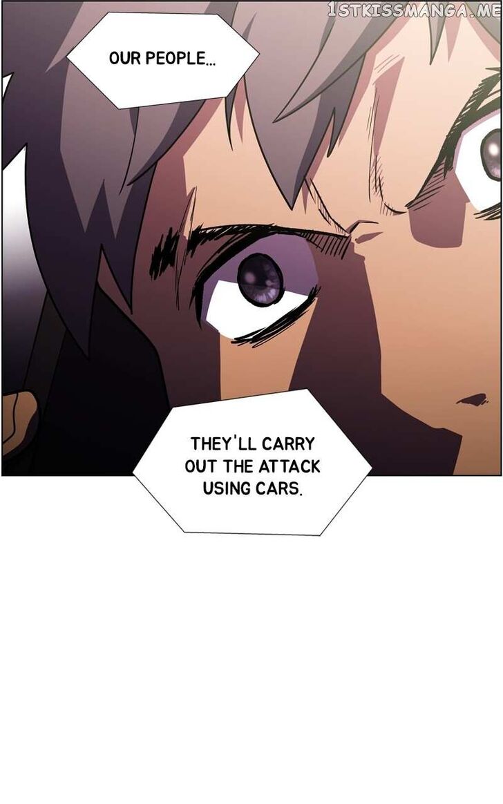 Read Dr. Frost Manga Online