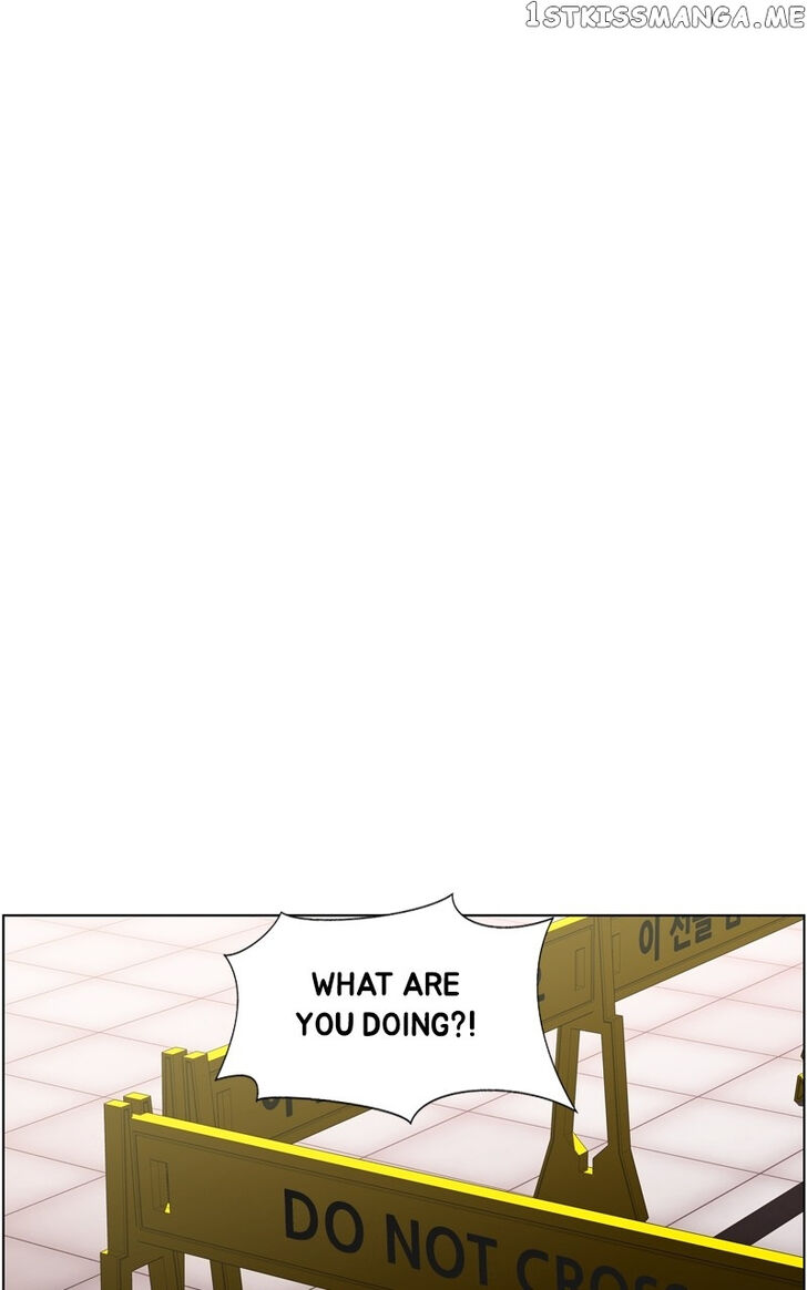 Read Dr. Frost Manga Online