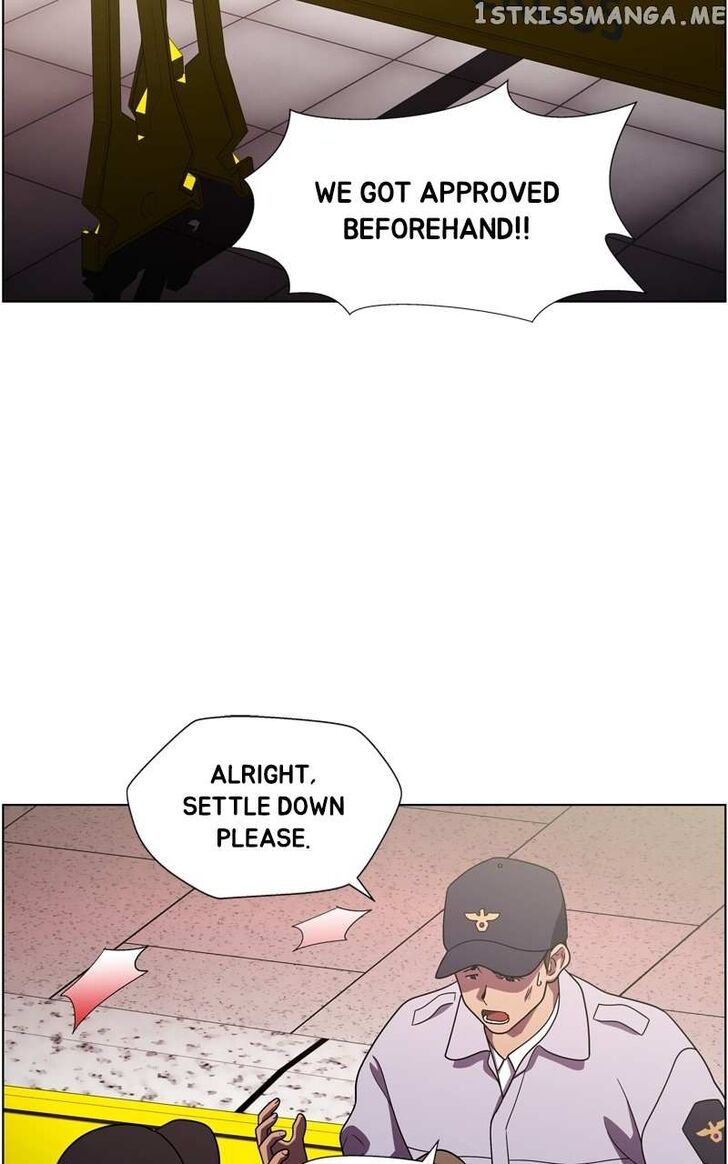 Read Dr. Frost Manga Online