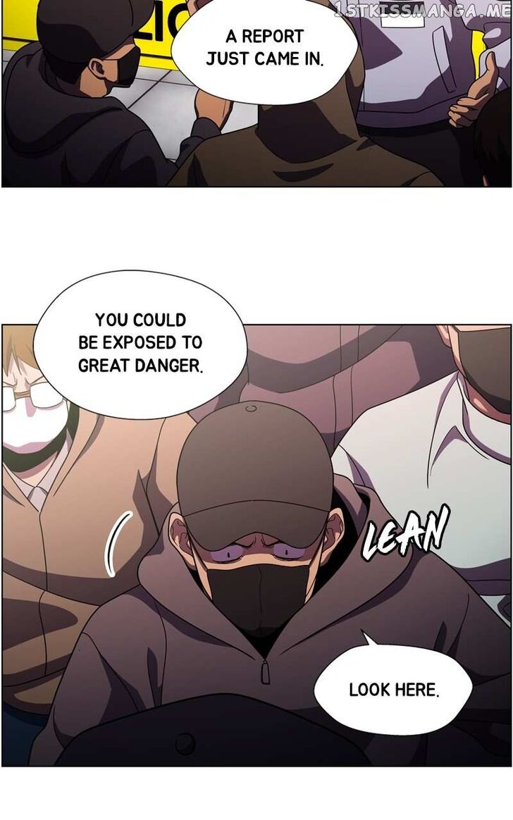 Read Dr. Frost Manga Online