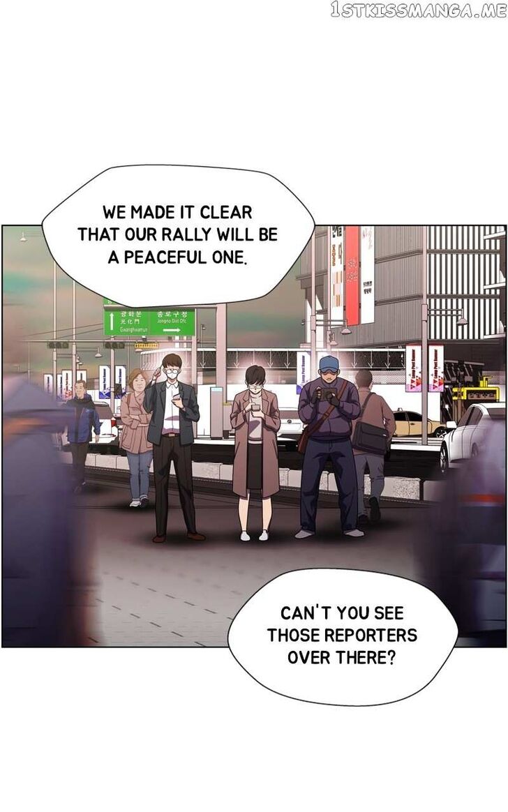 Read Dr. Frost Manga Online