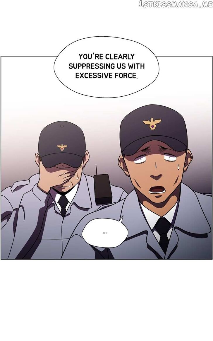 Read Dr. Frost Manga Online