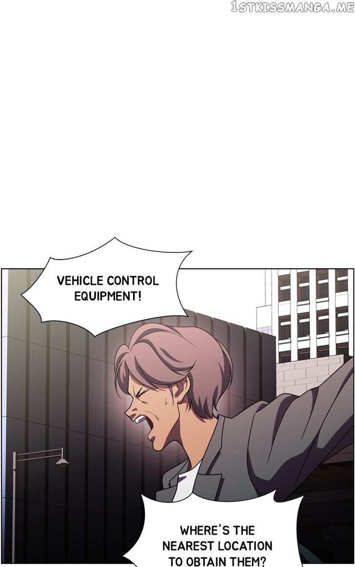 Read Dr. Frost Manga Online