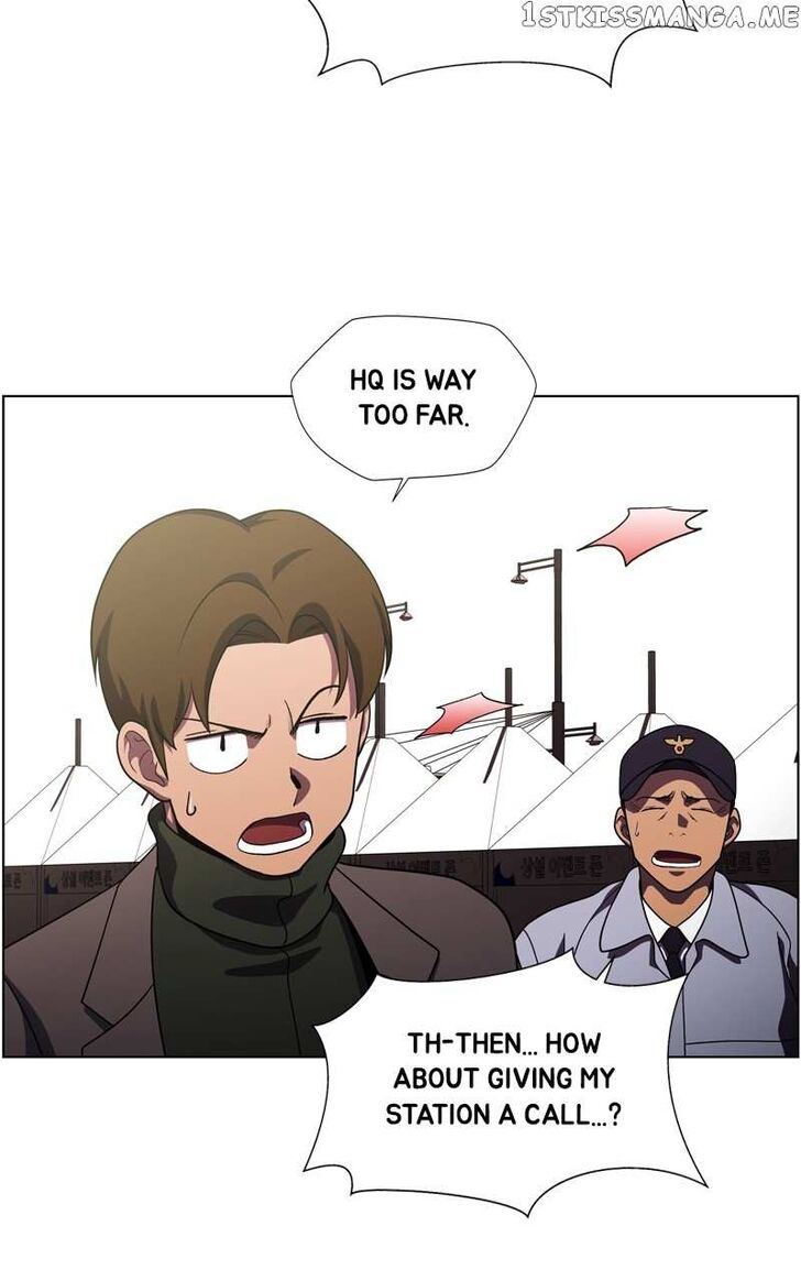 Read Dr. Frost Manga Online