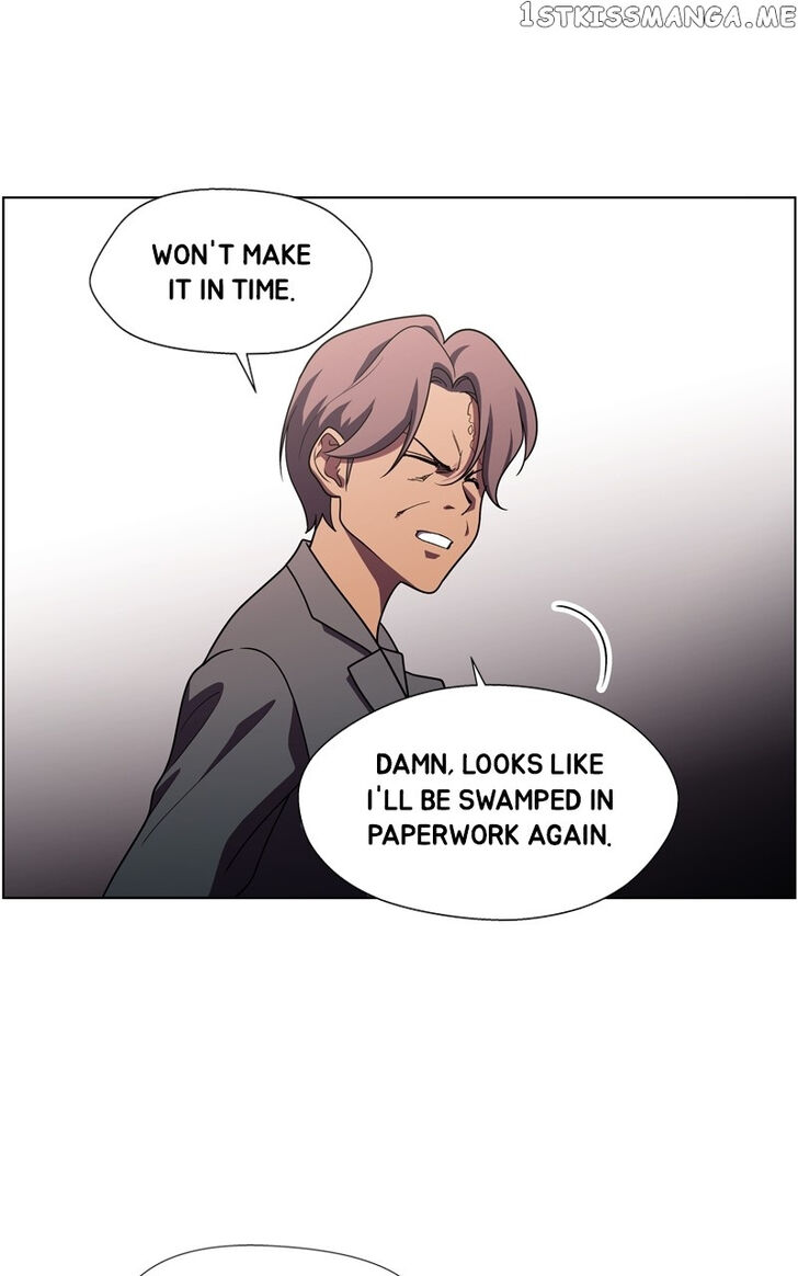 Read Dr. Frost Manga Online