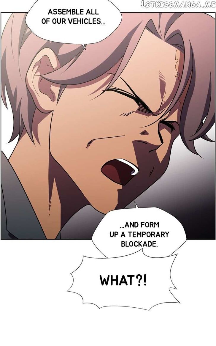 Read Dr. Frost Manga Online