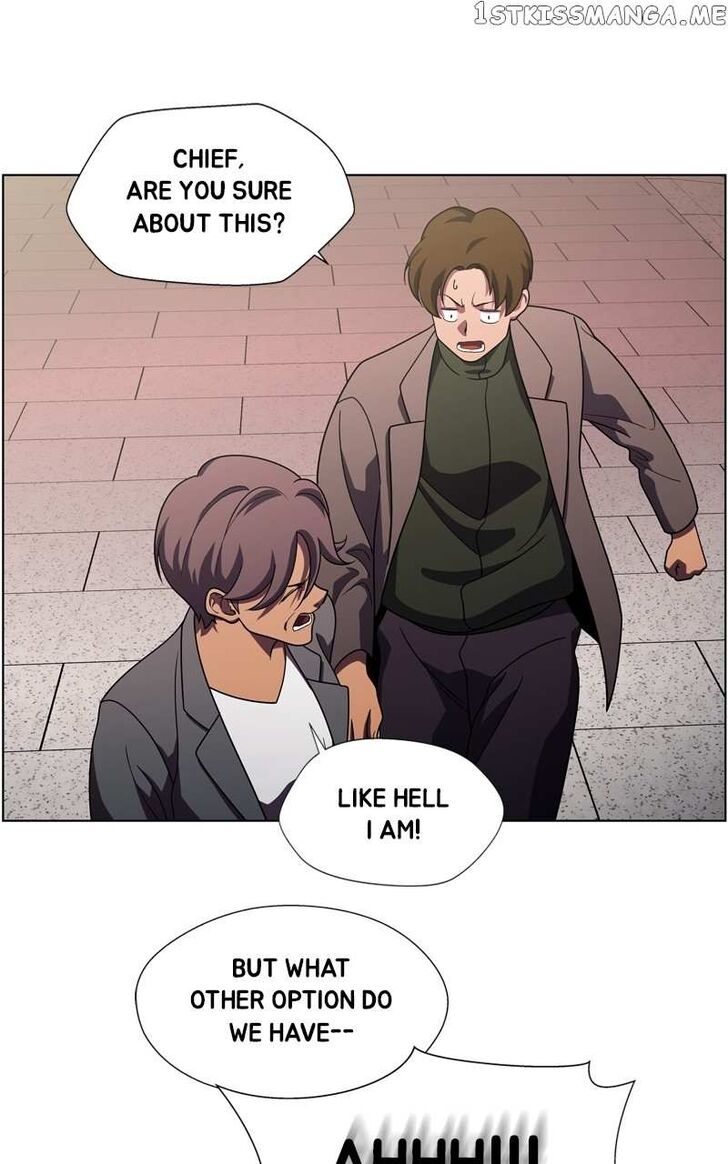 Read Dr. Frost Manga Online