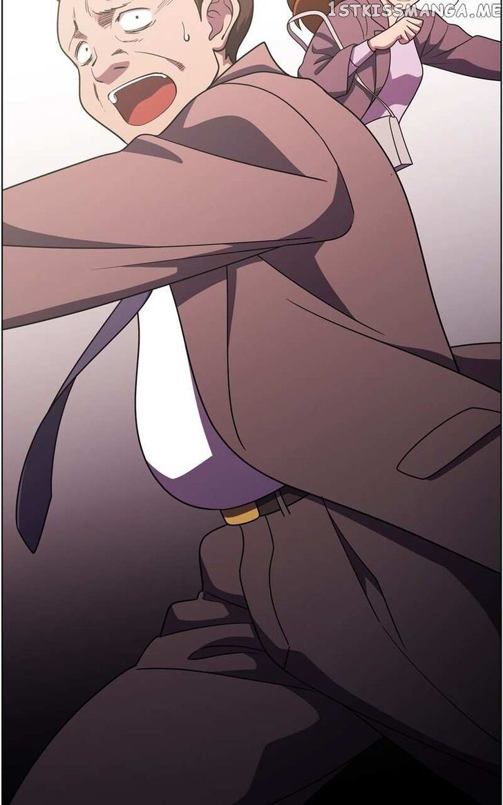 Read Dr. Frost Manga Online