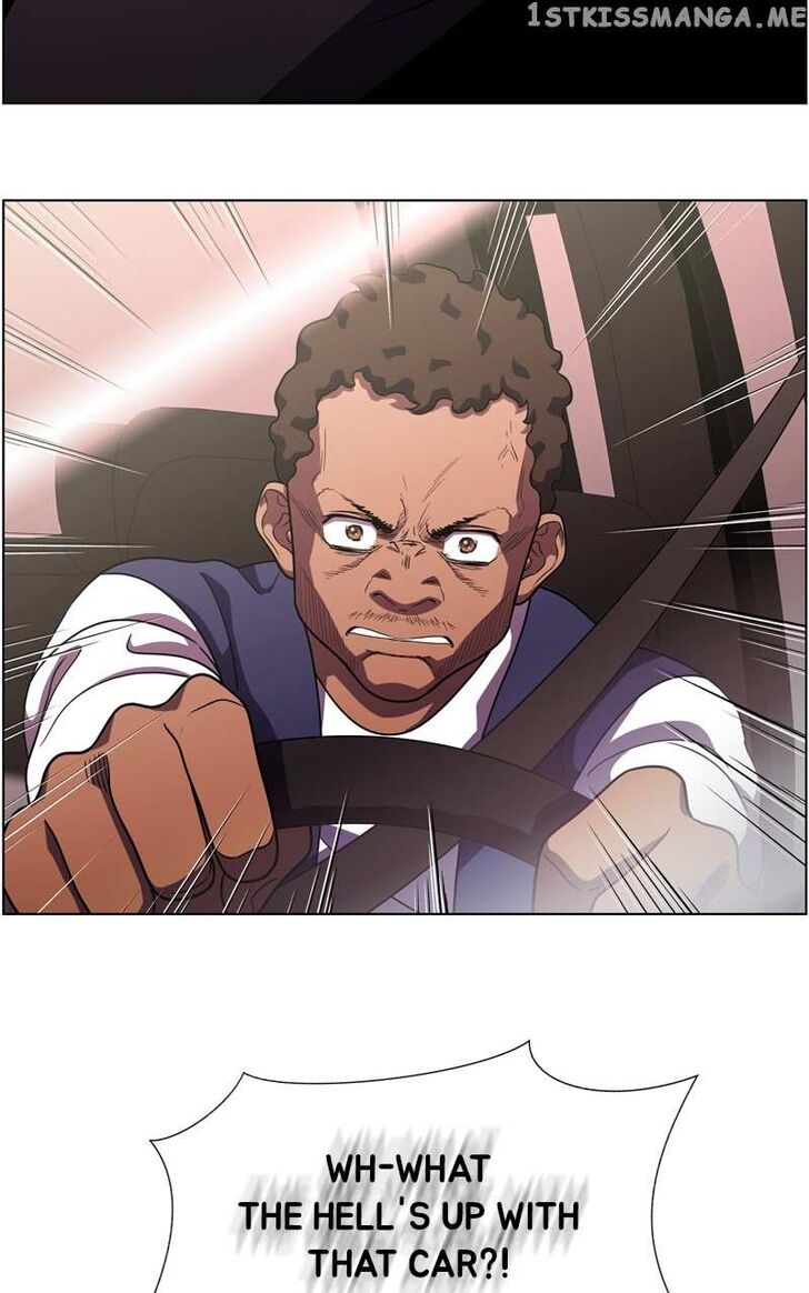 Read Dr. Frost Manga Online