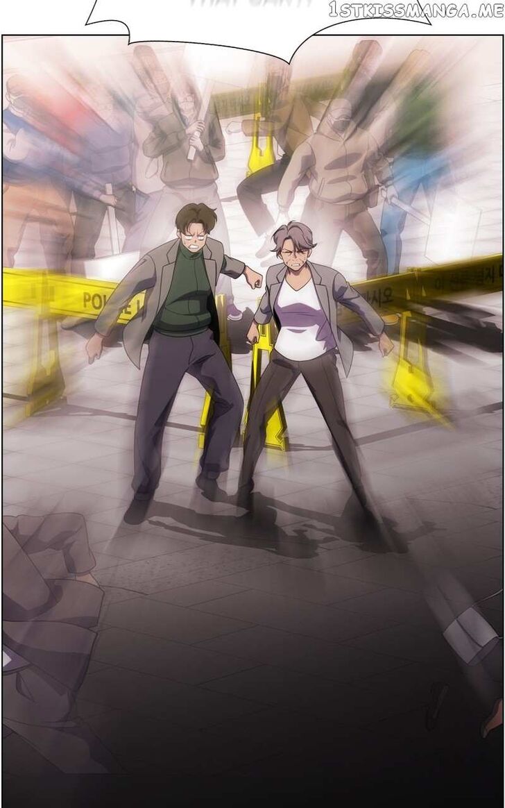 Read Dr. Frost Manga Online