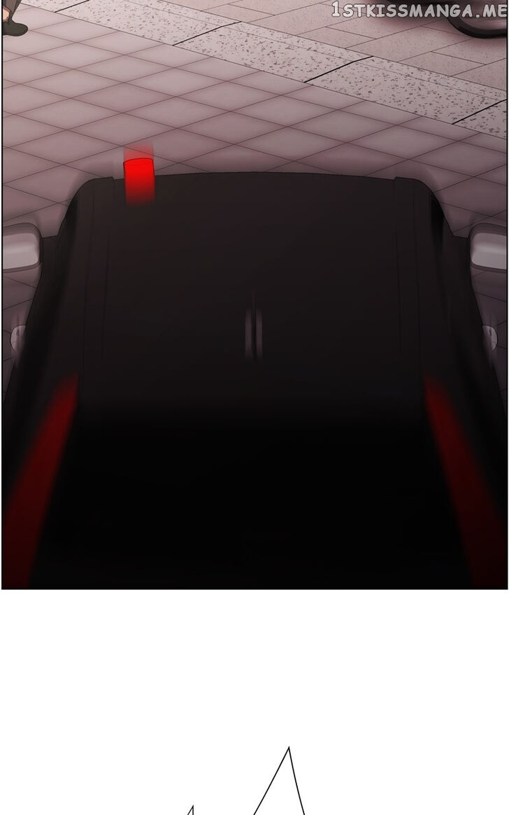 Read Dr. Frost Manga Online