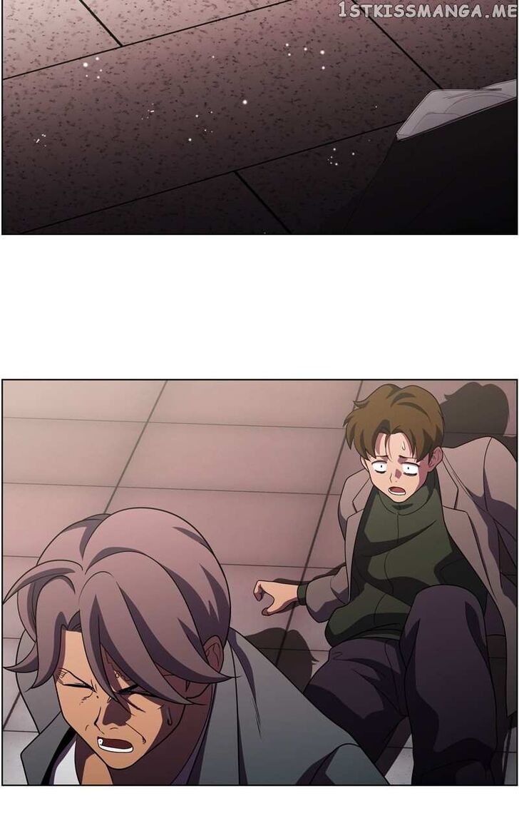 Read Dr. Frost Manga Online