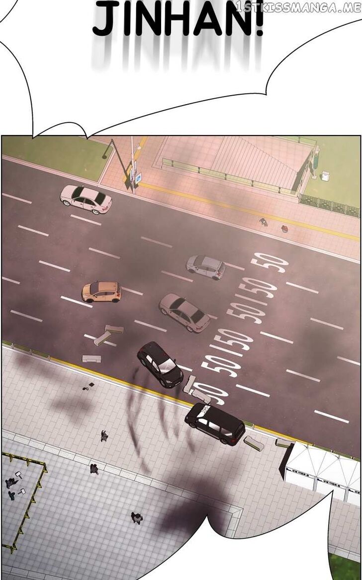 Read Dr. Frost Manga Online