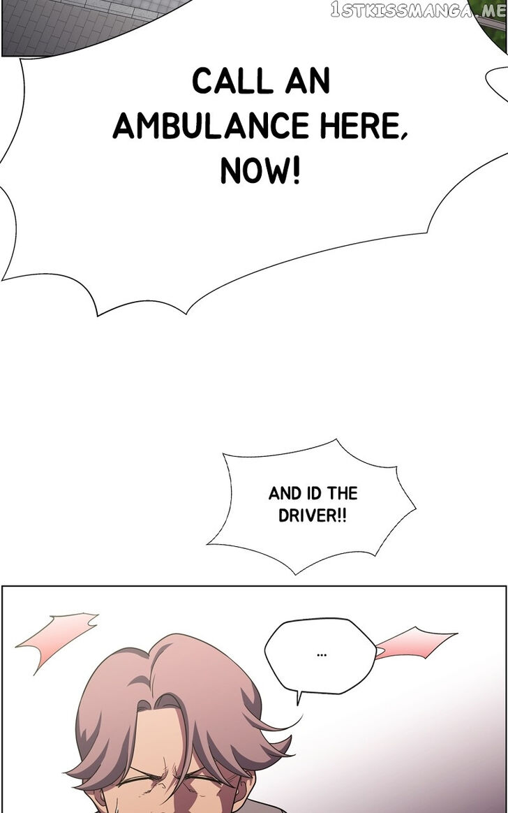 Read Dr. Frost Manga Online