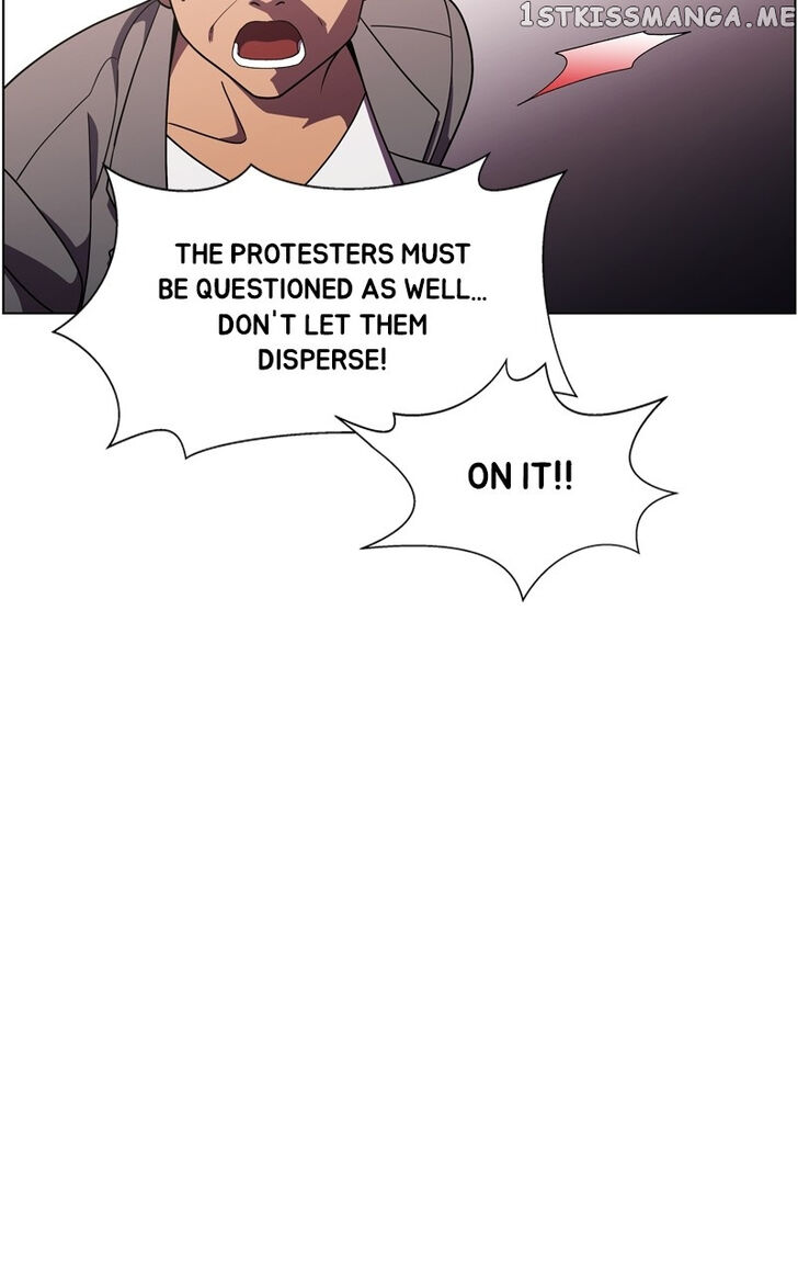 Read Dr. Frost Manga Online