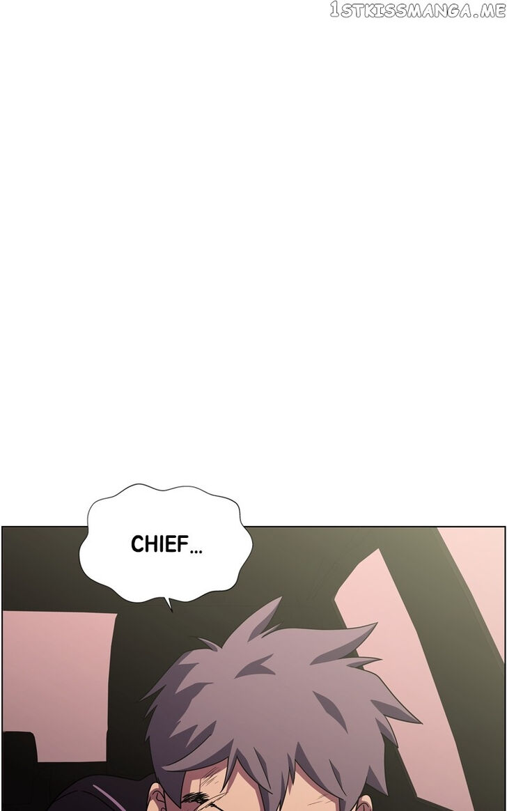 Read Dr. Frost Manga Online