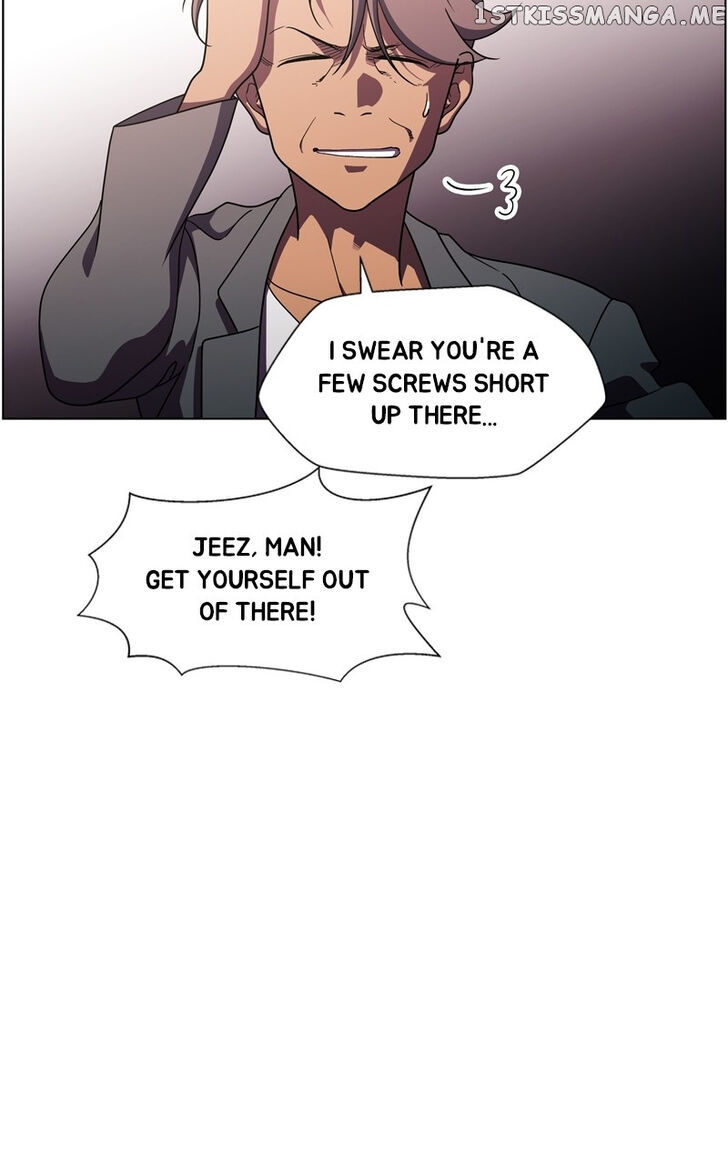 Read Dr. Frost Manga Online