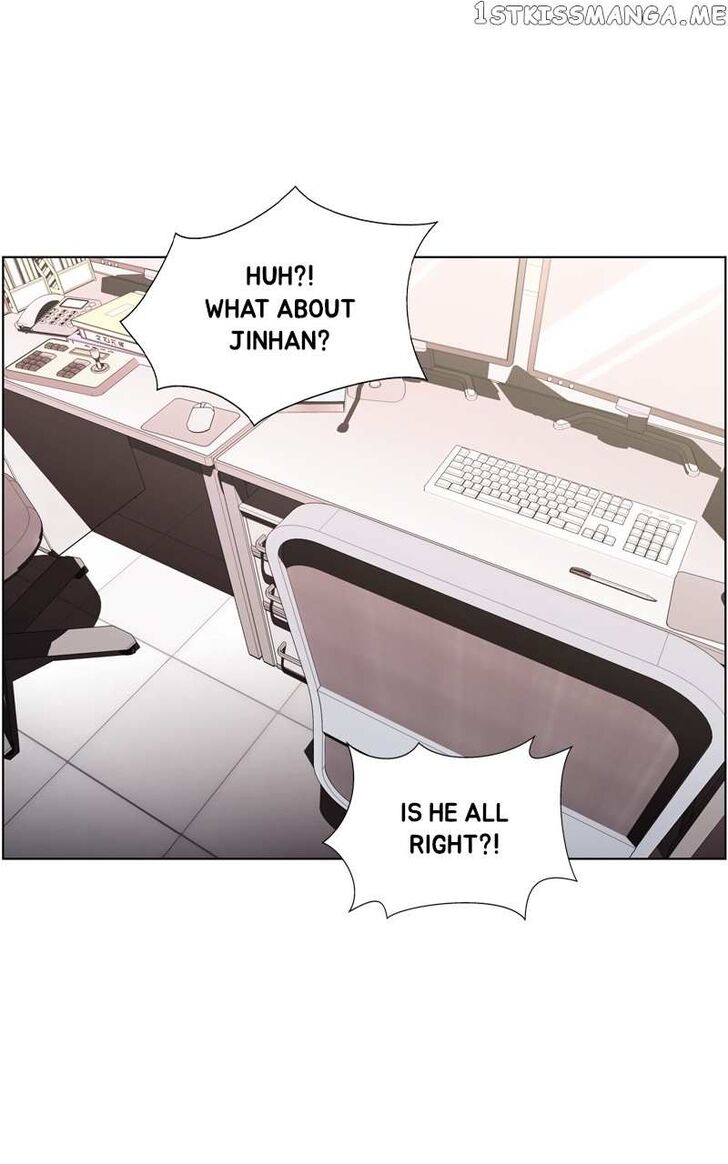 Read Dr. Frost Manga Online