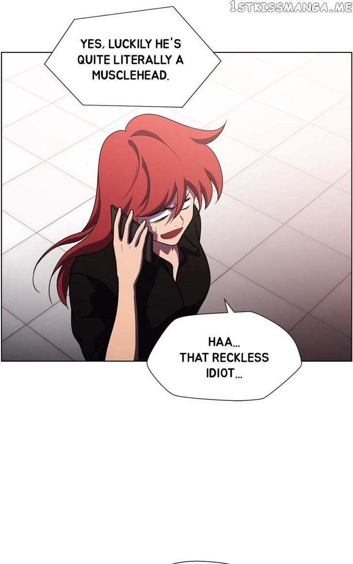 Read Dr. Frost Manga Online