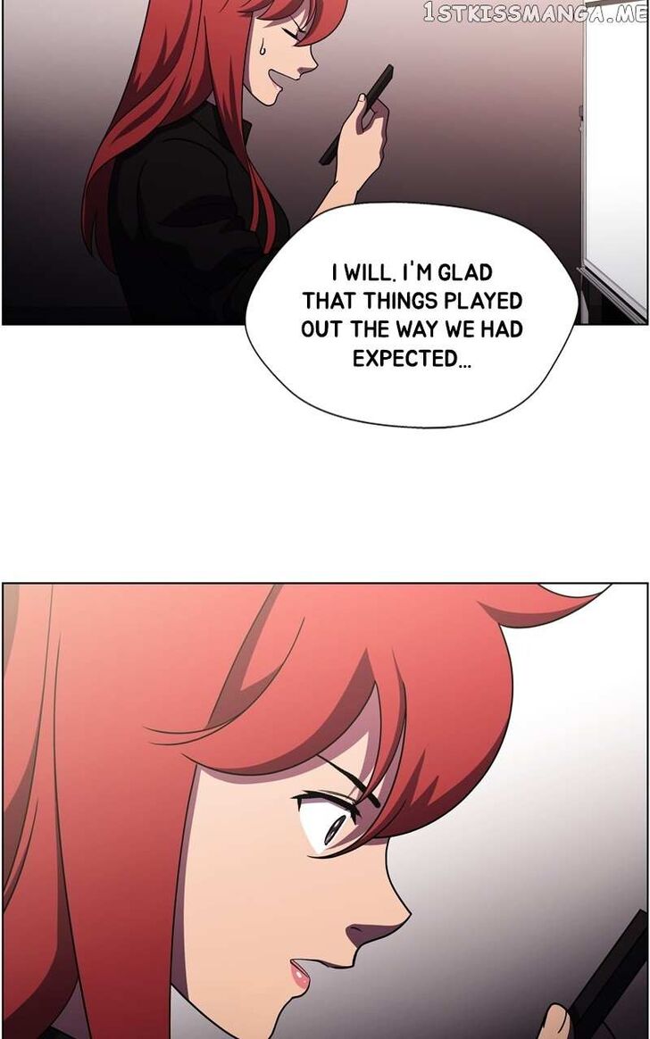 Read Dr. Frost Manga Online