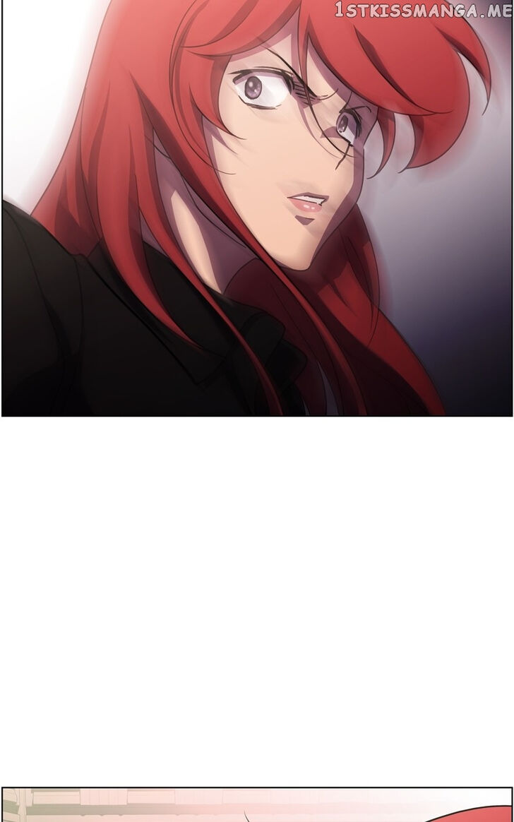 Read Dr. Frost Manga Online