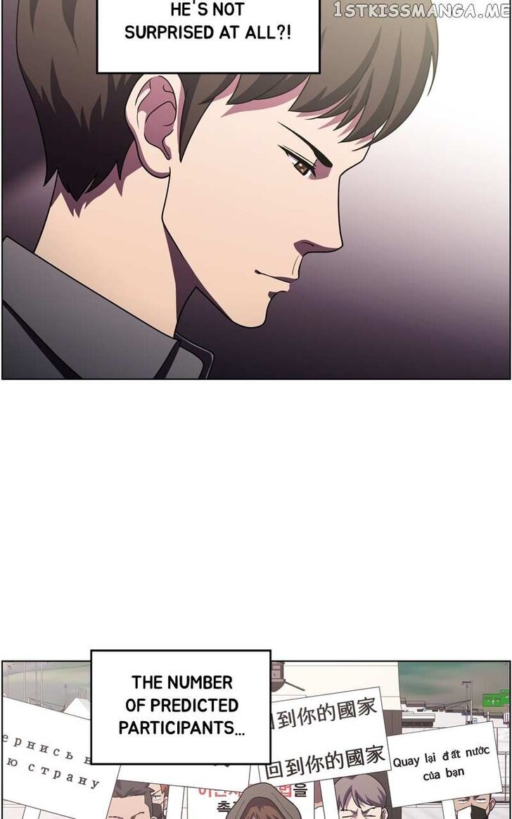 Read Dr. Frost Manga Online