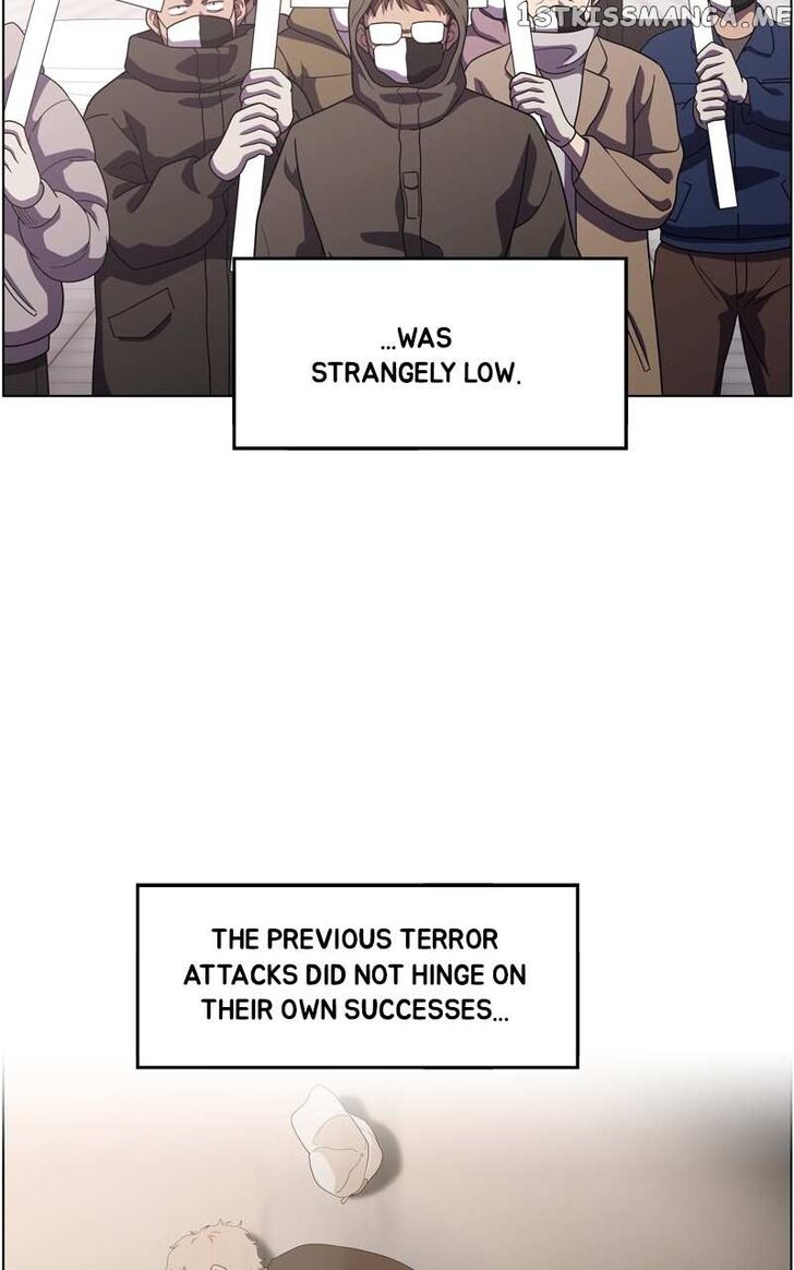 Read Dr. Frost Manga Online