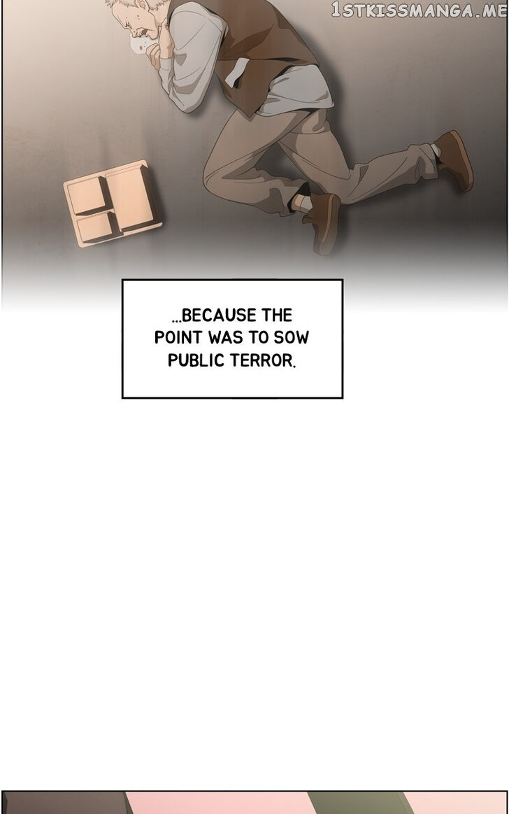 Read Dr. Frost Manga Online