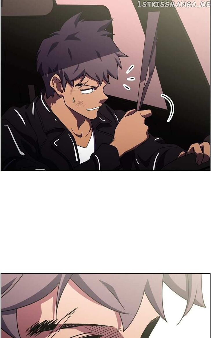 Read Dr. Frost Manga Online