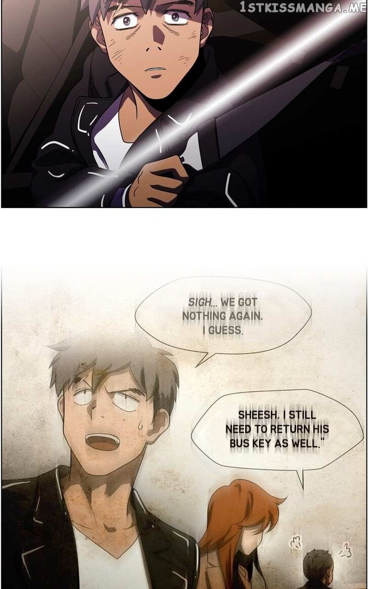 Read Dr. Frost Manga Online