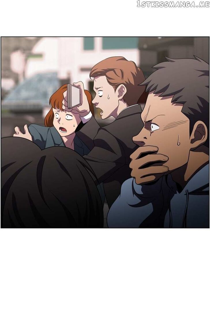 Read Dr. Frost Manga Online