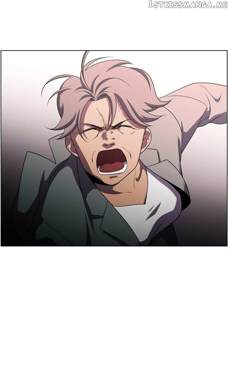 Read Dr. Frost Manga Online