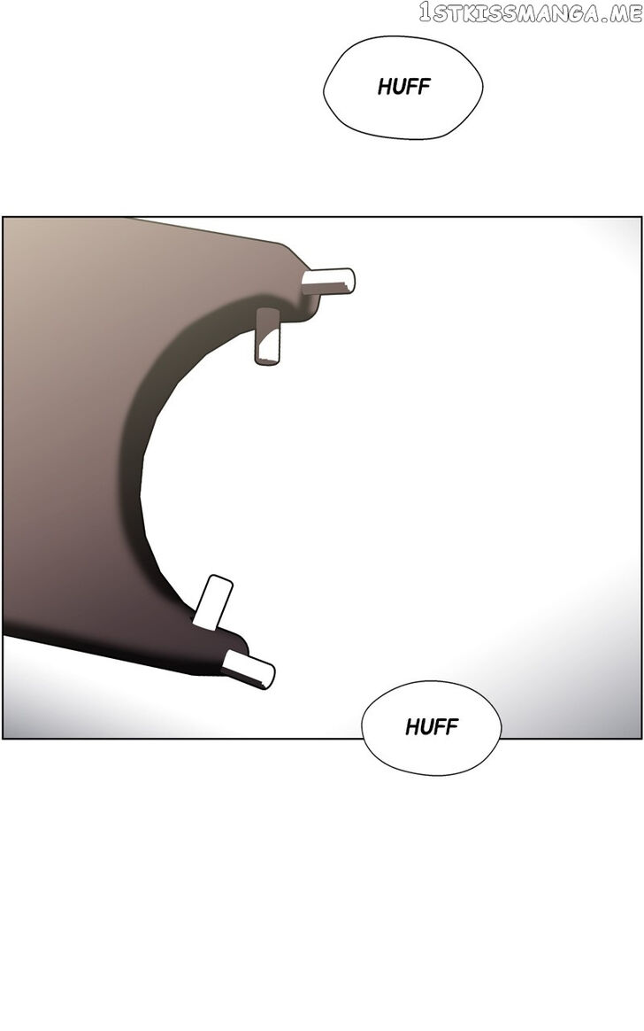 Read Dr. Frost Manga Online