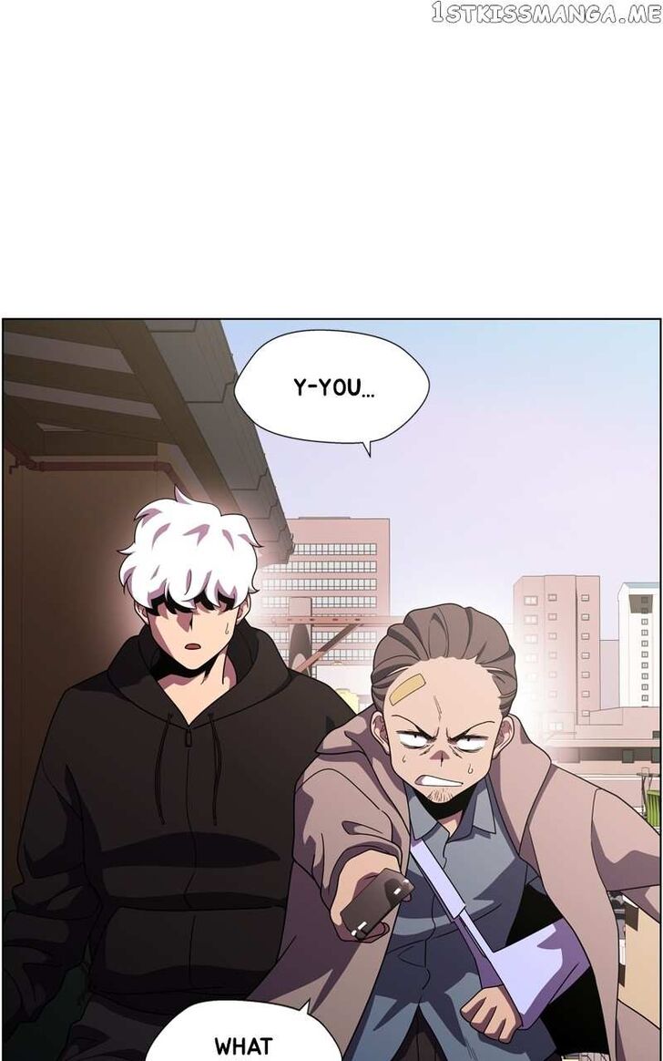 Read Dr. Frost Manga Online