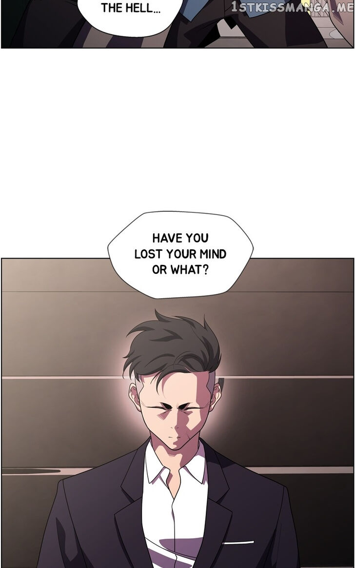 Read Dr. Frost Manga Online