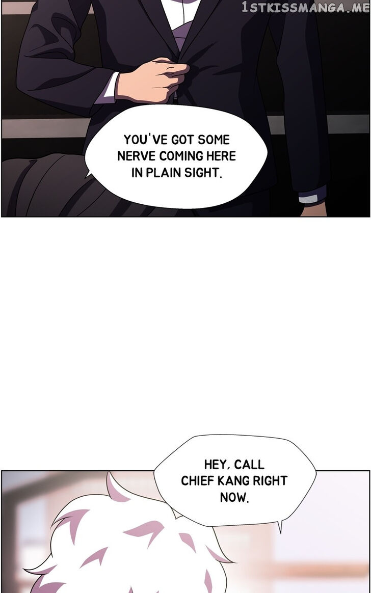 Read Dr. Frost Manga Online