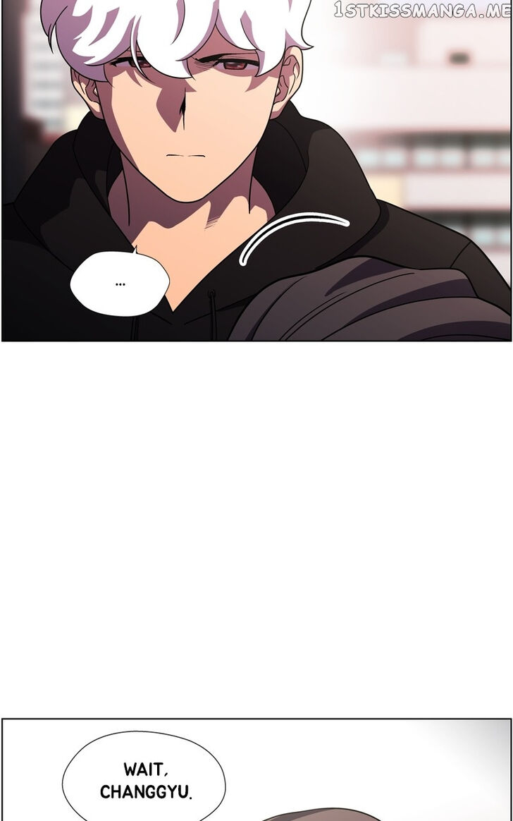 Read Dr. Frost Manga Online